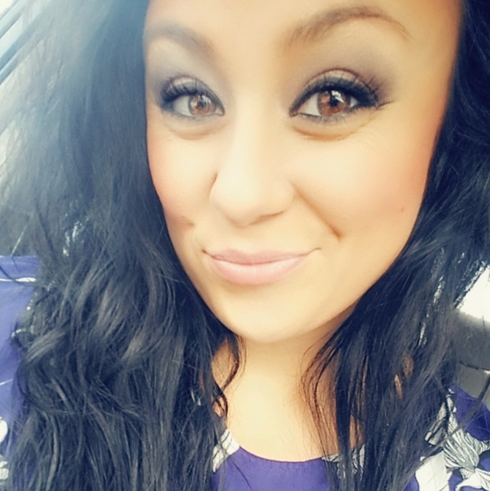 Meet your Posher, Stacey